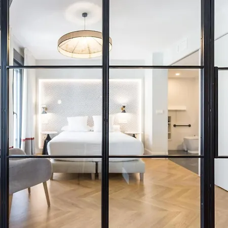 Eleven Real De La Carreteria, By Homing U Apartment Seville