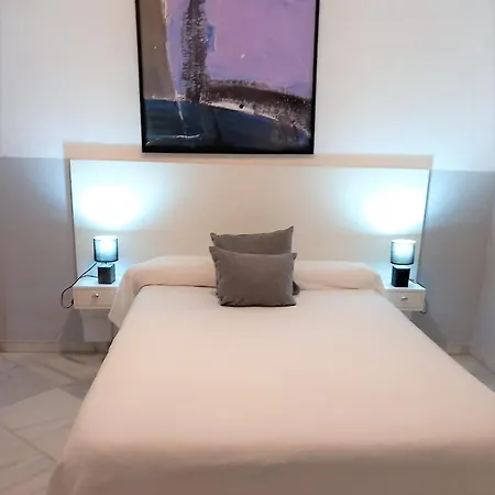 Hostel Sevilladream
