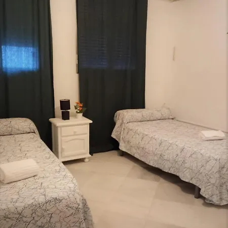 Sevilladream Hostel Seville