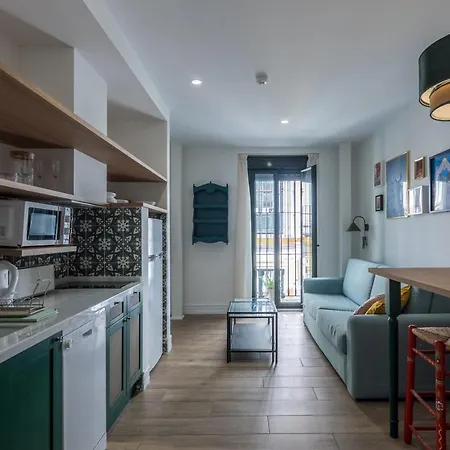 Appartement Wello