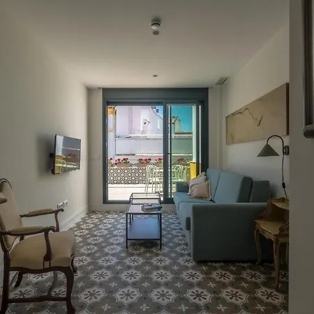 Wello Appartement Séville