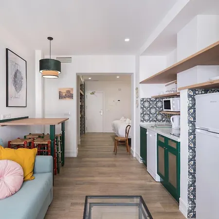 Appartement Wello