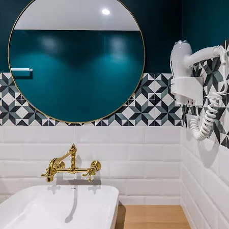 Appartement Wello