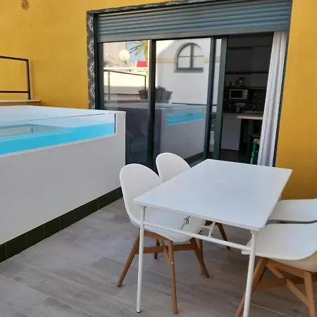 Wello Appartement *