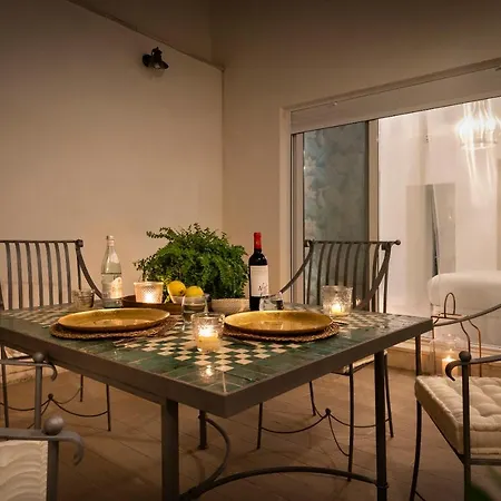 Casa Triana 1888 By Epoca Apartamento *