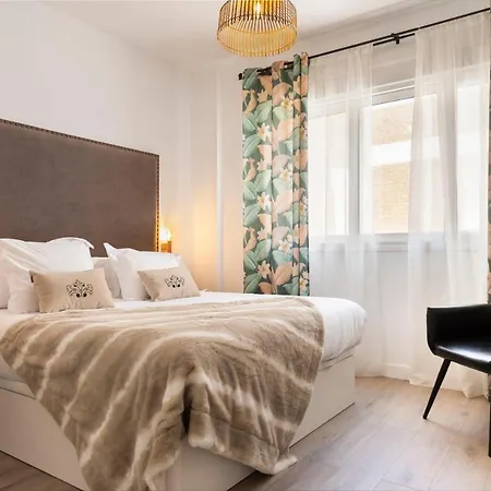 Casa Triana 1888 By Epoca Apartamento