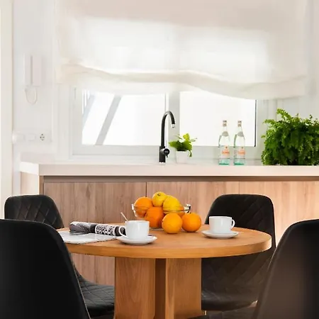 Apartamento Casa Triana 1888 By Epoca *