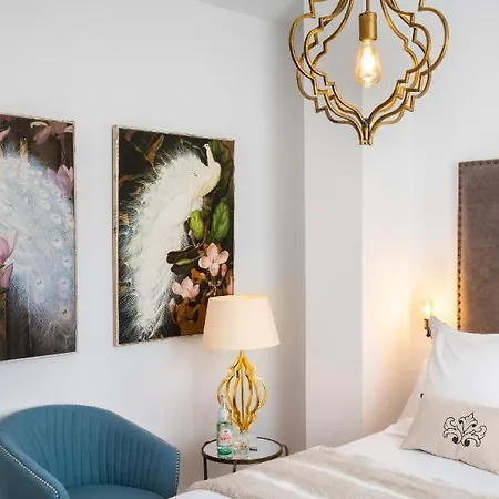 Casa Triana 1888 By Epoca Apartamento *