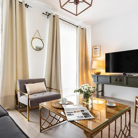 Casa Triana 1888 By Epoca Apartamento