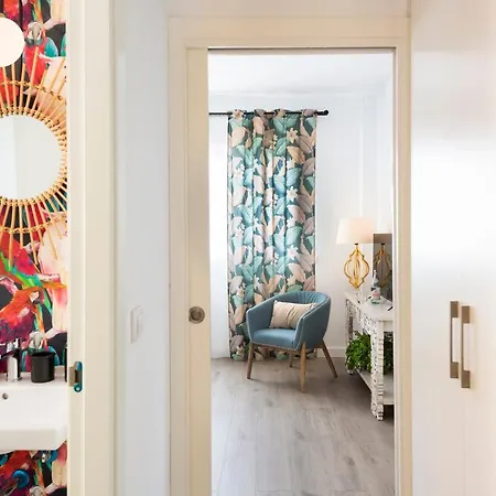 Apartamento Casa Triana 1888 By Epoca *
