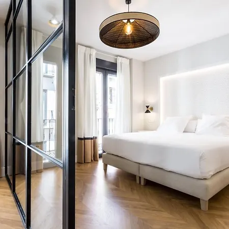 Eleven Real De La Carreteria, By Homing U Apartment Seville