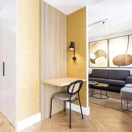 Apartment Eleven Real De La Carreteria, By Homing U Seville