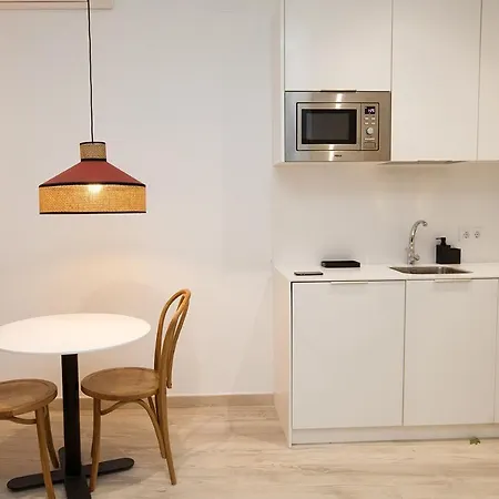 Azahar De Apartment Sevilla