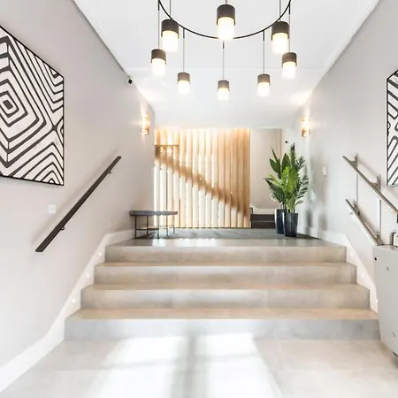 Eleven Real De La Carreteria, By Homing U Apartment Seville