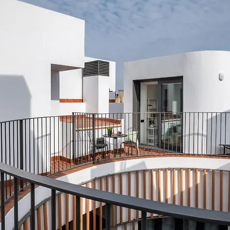 Apartament Avanti Jazmin, En Estado Puro *