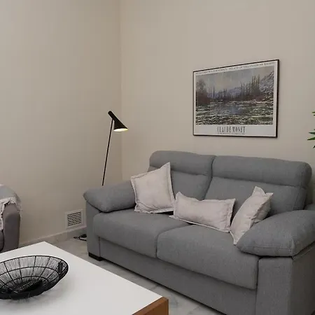 Apartment El Arenal *
