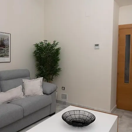 El Arenal Apartment *