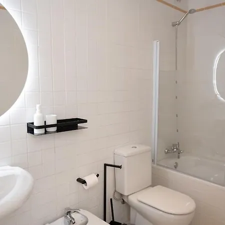 Apartment El Arenal *