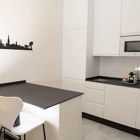 Apartment El Arenal