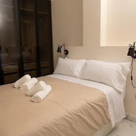 Apartment El Arenal Seville