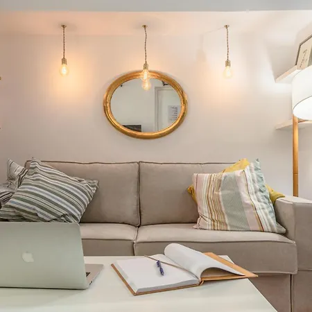 Loft Duplex Apartment Seville