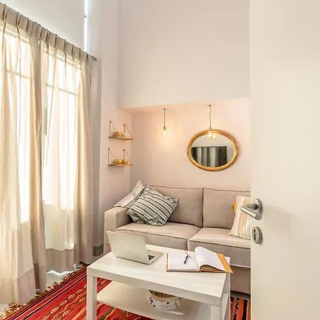 Loft Duplex Apartment *