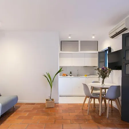 Apartamento Corral Del Conde