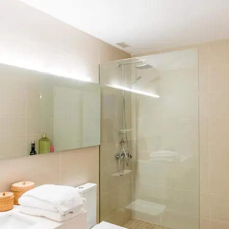 Eva Recommends Gamazo Apartment Seville