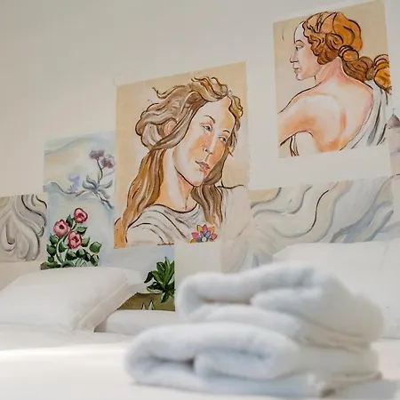 Eva Recommends Gamazo Apartment