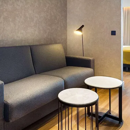 Hotel Catalonia Giralda