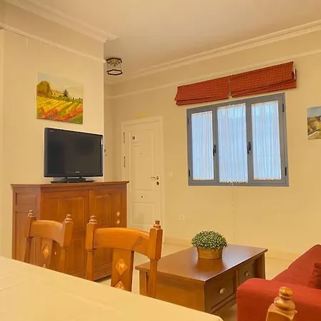 Apartamento Hispalis Casa Pilatos Sevilha