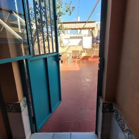 San Benito A *