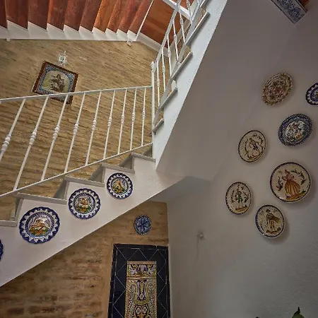 Casa Pureza * Seville