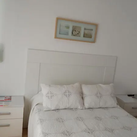 Individuales En Apartamento Compartido * Seville