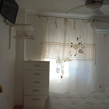 Homestay Individuales En Apartamento Compartido