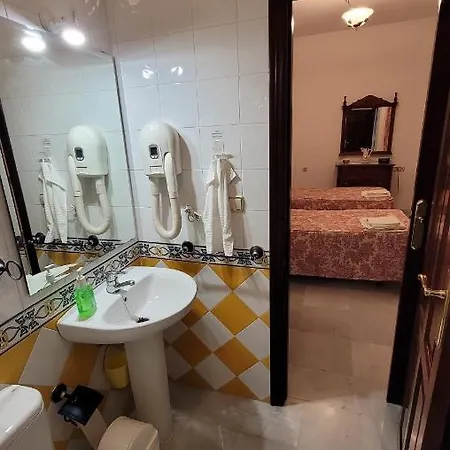San Benito A