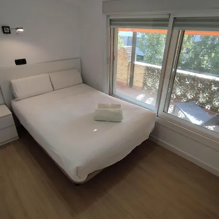 Duplex Puerta Carmona - Kainga Homes Apartment *