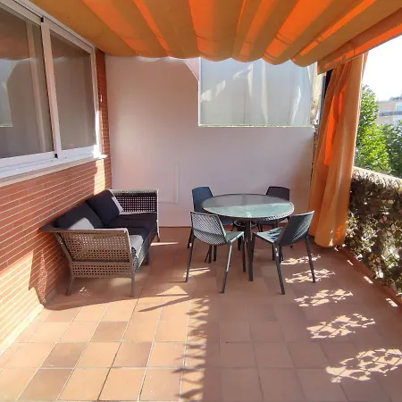 Apartment Duplex Puerta Carmona - Kainga Homes
