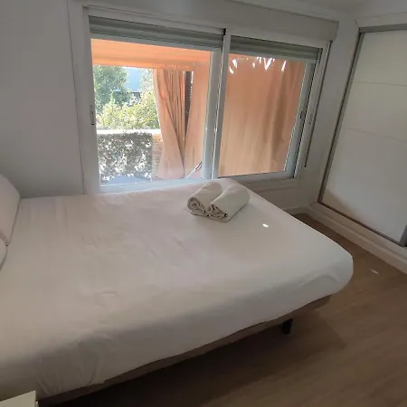 Duplex Puerta Carmona - Kainga Homes Seville