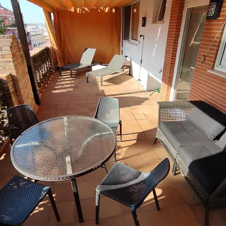 Duplex Puerta Carmona - Kainga Homes Seville