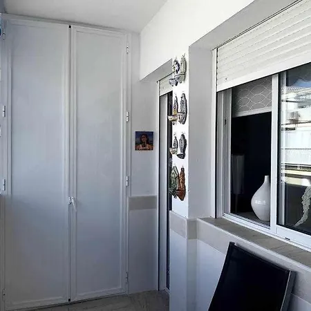 Apartment Centro Seville