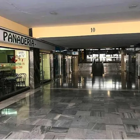 Apartment Centro
