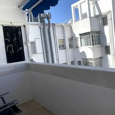 Centro Apartment Seville
