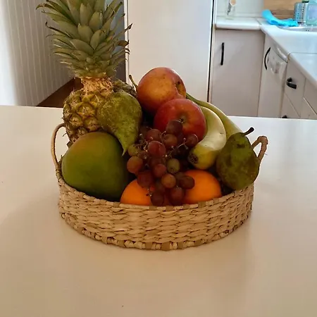 El Reloj Del Viajero Appartement