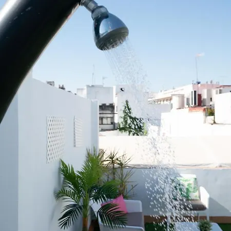 Apartamento Olé - Albareda 24 *