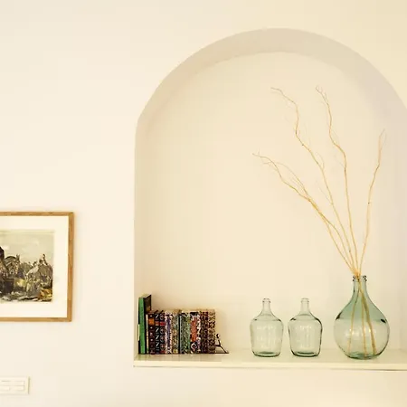 Casas De - A Pie De Muralla - Centro Historico Apartment Seville