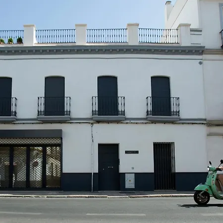 Casas De - A Pie De Muralla - Centro Historico * Seville