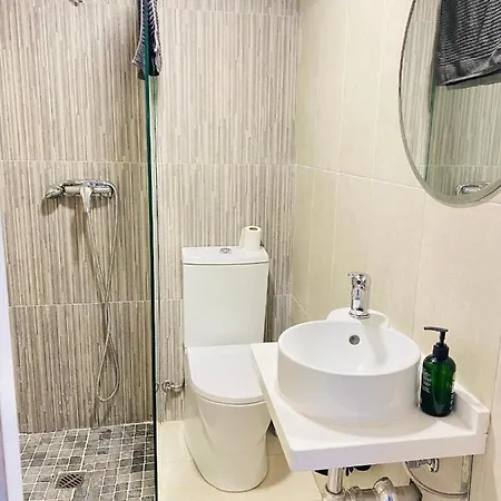 Apartamento Betis A La Orilla Del Guadalquivir&vistas A La Giralda