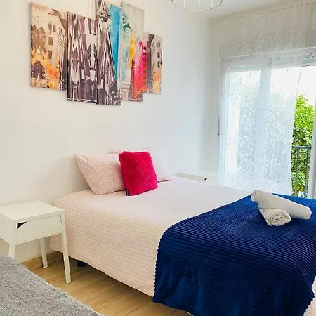 Apartamento Betis A La Orilla Del Guadalquivir&vistas A La Giralda
