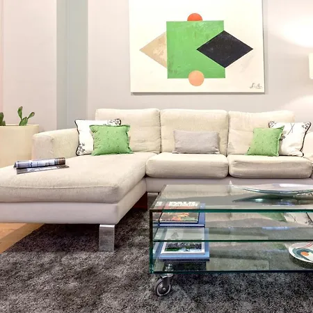 Genteel Vinuesa Apartament *